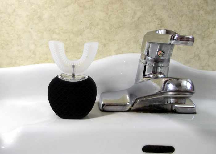 V-White 360° Electric Toothbrush