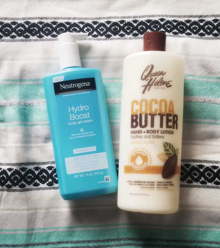These budget-friendly lotions will leave your skin feeling soft and silky.
