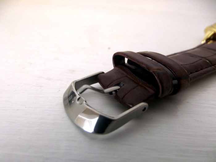 Buckle for Sewor automatic wristwatch