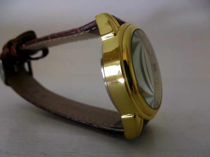 Sewor automatic wristwatch