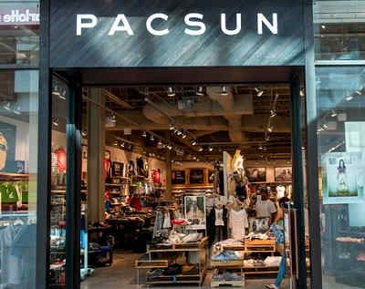Pacsun