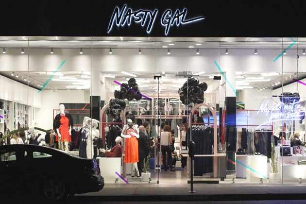 Nasty Gal