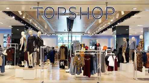 Topshop