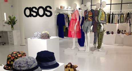 ASOS