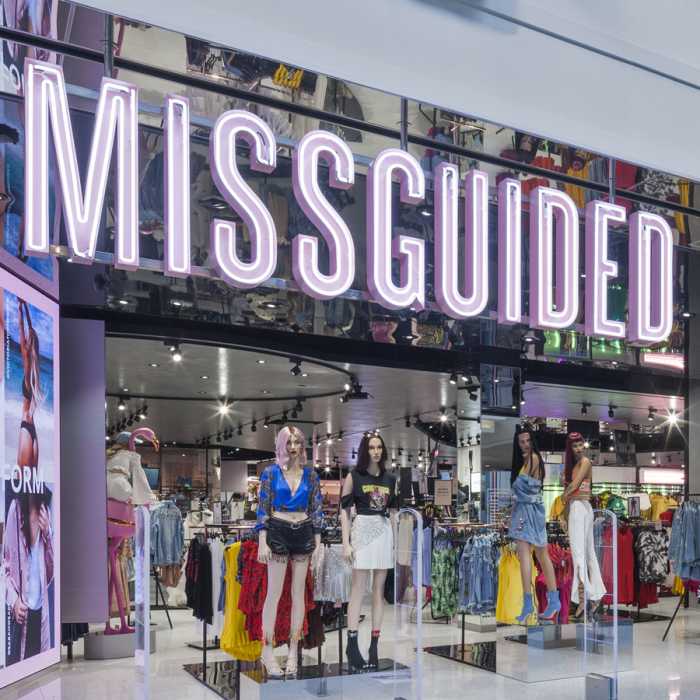 Missguided