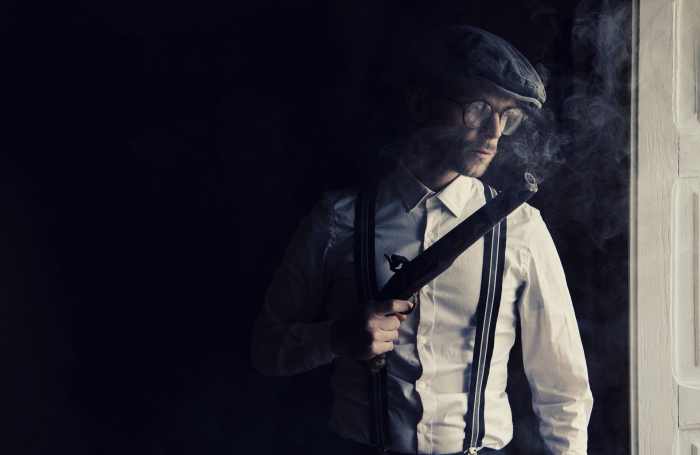 What Is a Psychopath? - Owlcation