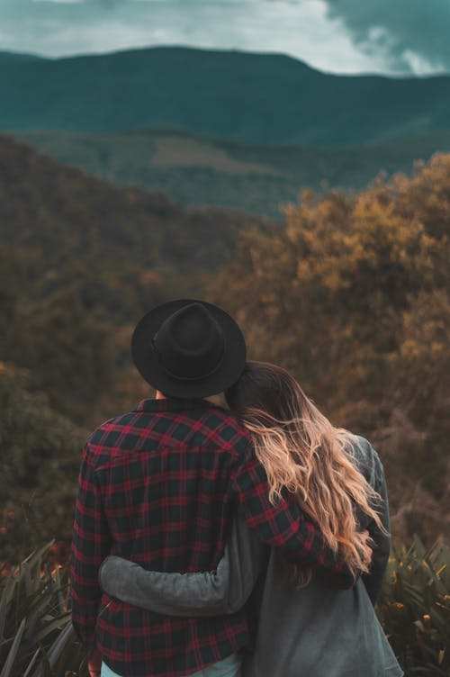 Once you can overcome your relationship insecurities, you'll find it's a lot easier to connect and communicate with your partner.