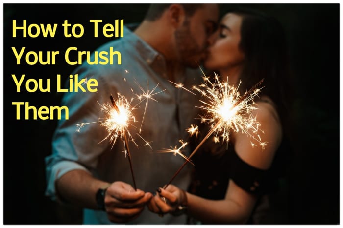 tell me how a crush should feel