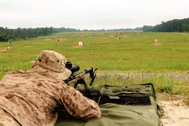 Hornady has developed what may become the perfect 6.5—the 6.5 Precision Rifle Cartridge, or PRC.