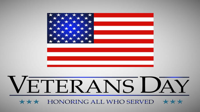 Veterans Day: History and Information - HubPages