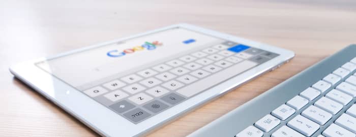 Google changes every day. They are constantly making changes and updates to how their technology works.