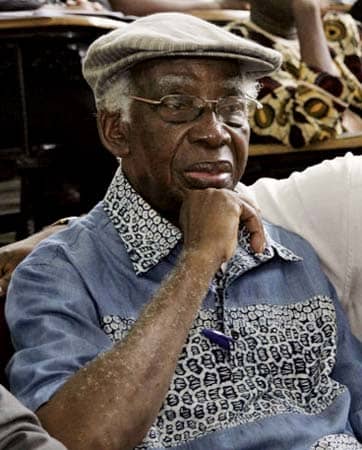 Gabriel Okara