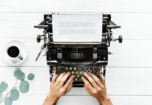 Freelance writing is great, but it can be inconsistent work. Learn how to lower the risk of losing all of your income at once.