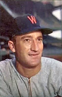 In 1953, Bob Porterfield lived up to the kind of heroic life he liked to tell people about.