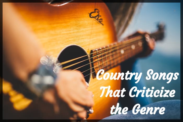 For years, lovers of traditional country music have ripped into the changing tide of new country music, including "bro country." In these songs, country artists criticize their own genre. Is country music becoming all flash and no substance?