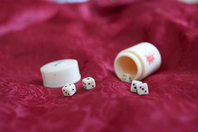 Do you notice a particular number appearing repeatedly in your life?