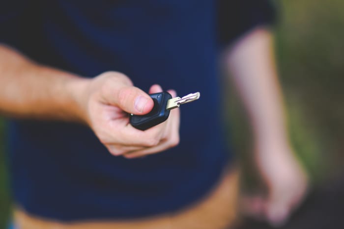 Driving for the first time can be nerve-wracking. With self-care tools in mind, you can combat driving anxiety and become a confident driver.