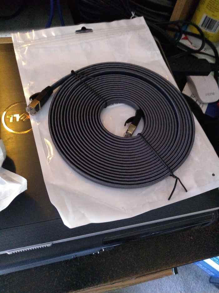 Are Cat7 Cables Faster Than Cat5e? HubPages