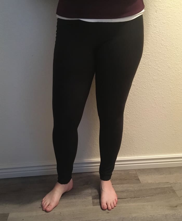 Recreate Your Favorite Pair of Leggings - HubPages