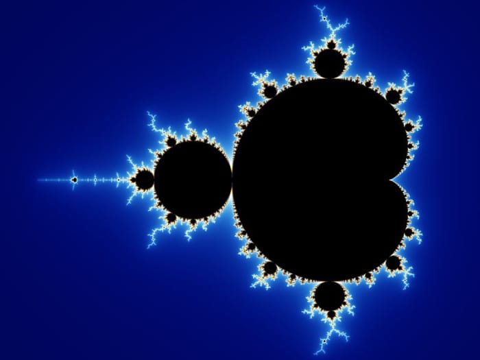 The Mandelbrot Set