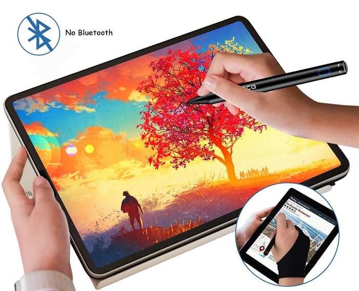 Meco Special Stylus for iPad