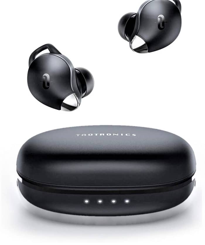 SoundLiberty 79 Earbuds Review: Next Gen Wireless Headphones - HubPages