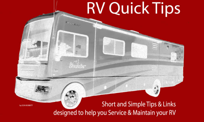 This article is a useful collection of tips for RV owners who are considering using a consignment seller to handle their RV for them.