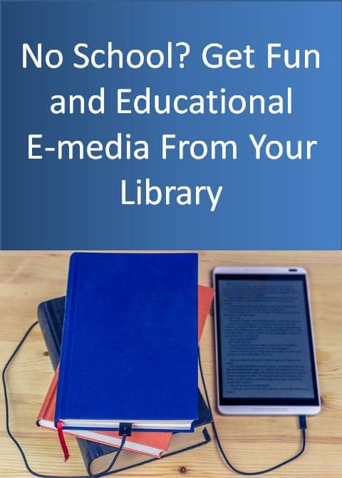 Many libraries can give you free access to numerous e-books and videos online. This article describes resources you can tap into.