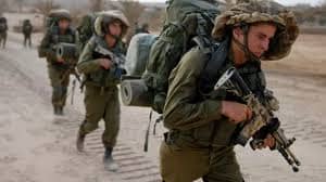 The caption asked why to Special Forces march so much at 20km a day (16 miles) The reality is 16 miles isn't even a short walk to them, 60 miles is