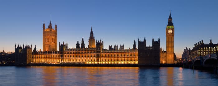 The concept of sovereignty has been an important foundation for modern states, but where specifically does sovereignty reside? In the United Kingdom, sovereignty resides with Parliament.