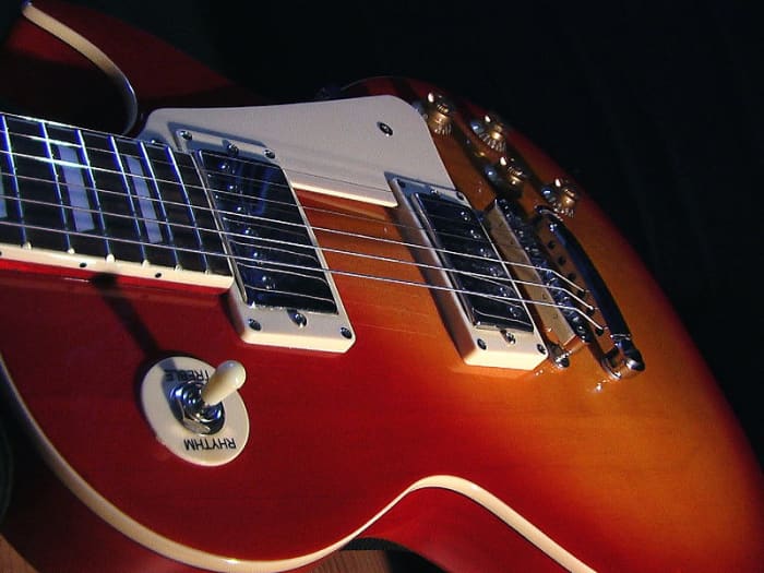 Both Epiphone and Gibson make great versions of the Les Paul. Which guitar is best for your goals and budget?