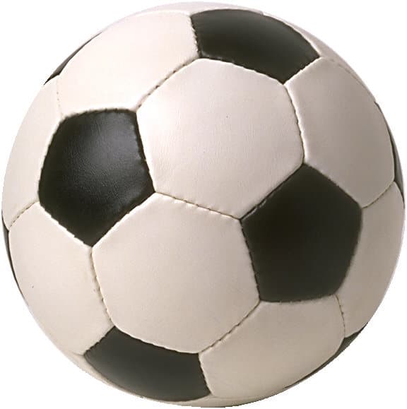 So your kid is good at kicking a ball - don't let it get to your head. Junior did not pick his career as a professional soccer player at age 5.