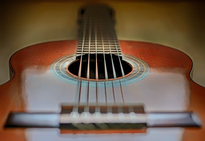 Music is an important tool that I recommend using in preschool education settings. Using music has proven benefits to developing young brains and is an excellent tool for classroom and group management.