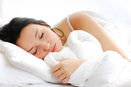 Many women experience dreams early in their pregnancies which let them know they are pregnant, or that they are having twins.