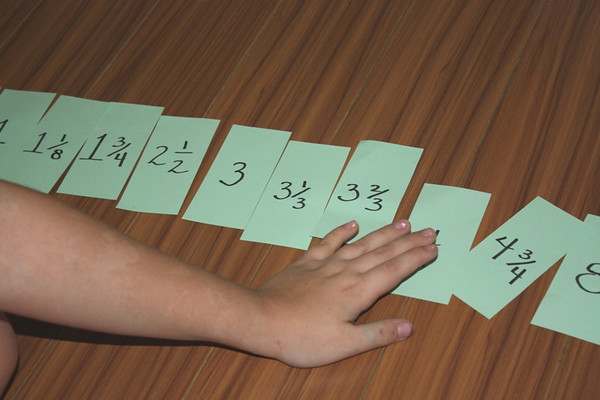 Hands-On Ways to Teach Fractions - WeHaveKids