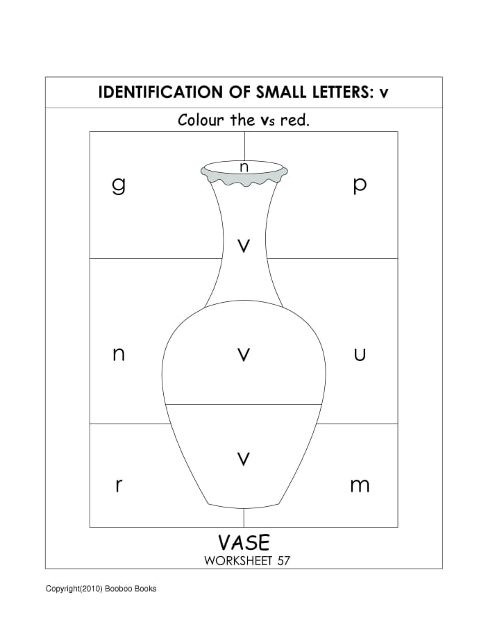 a guide to using printable kindergarten worksheets