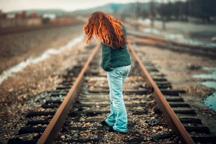 Peer pressure can lead to drug and alcohol abuse in teens.