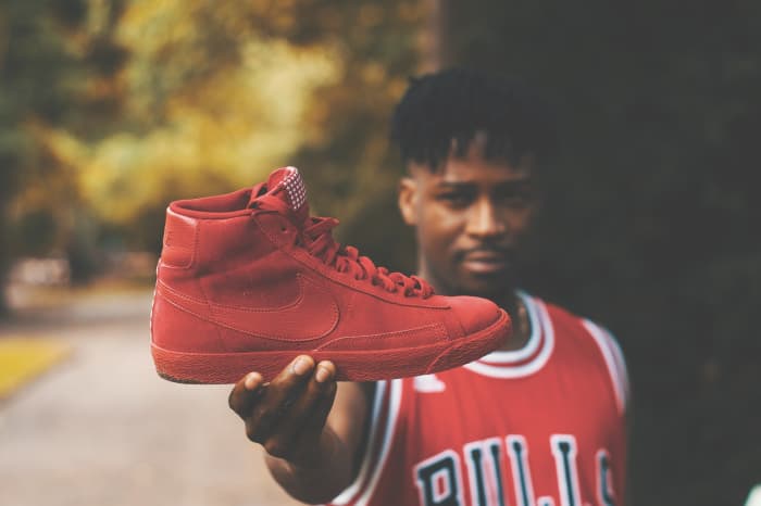 The trendy fashions that teens crave can be a source of inspiration for learning about investing. Nike has been a top performing stock and is featured in the Fortune 500 and the Forbes 50 list.