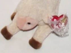 Wrap the tag in plastic to protect it from the cleaning process.