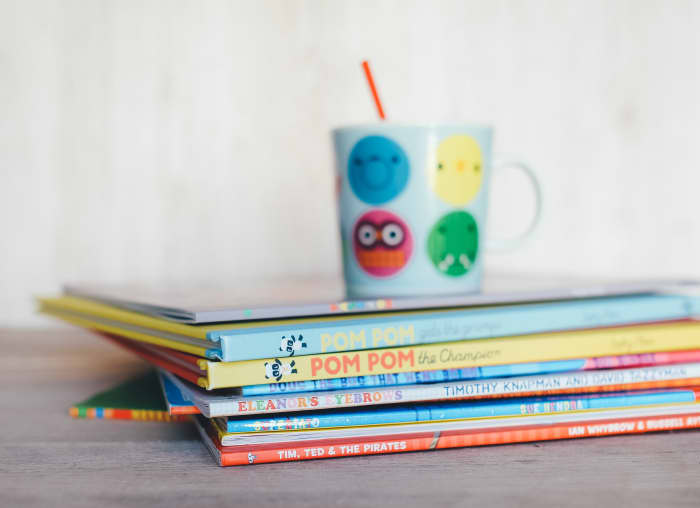 E-learning is an excellent complement to traditional learning—not a total replacement for it. Don't forget to keep reading books with your kids and visiting the library.