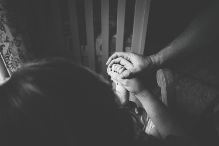 There are parents who believe that children should never experience frustrations, difficulties, and other perils in life.