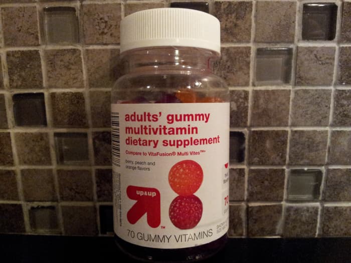 Prenatal vitamins make you nauseous? Take a gummy vitamin until morning sickness passes. Make sure it still has enough folic acid and iron in it!