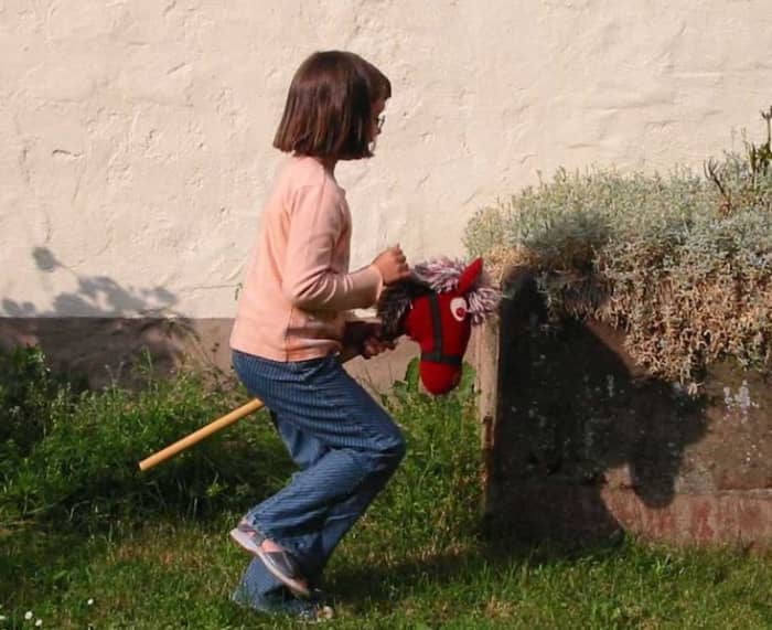 Some toys capture your child's imagination