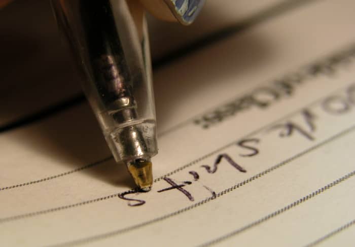 Write online articles for money!