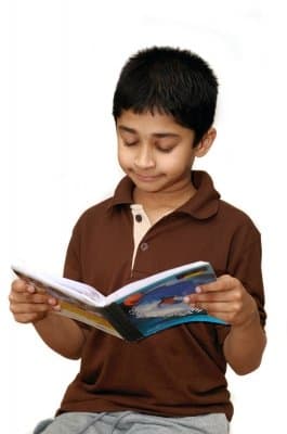 Children with high self-esteem like the picture they have of themselves, and they need an atmosphere that is conducive for learning at school.