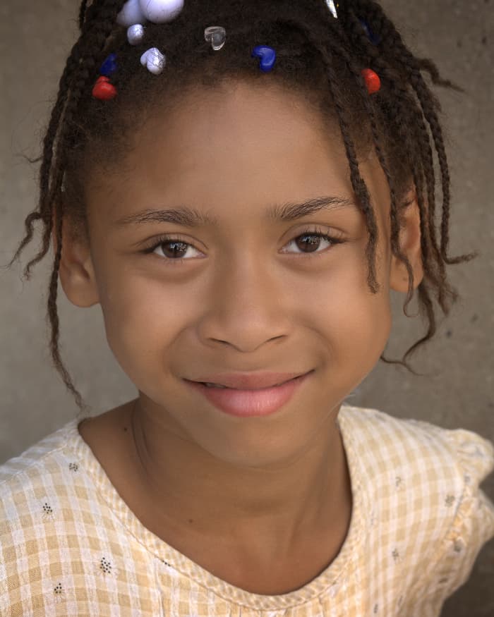 Children know how to get what they want from parents who respond to their every whim.
