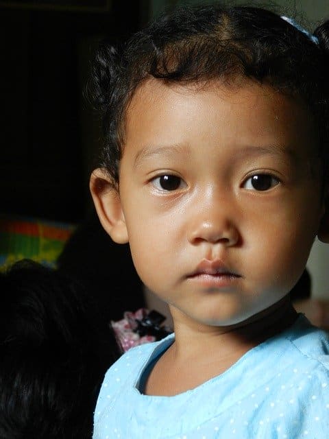 Research indicates that overindulged children grow up to become self-centered adults.