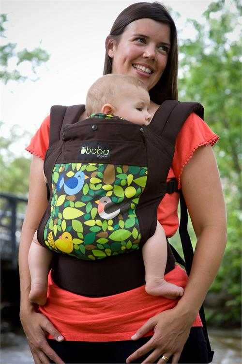 Best Baby Carrier for Bad Backs HubPages