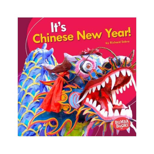 Best Books for Kids About China: Chinese New Year Resources - WeHaveKids