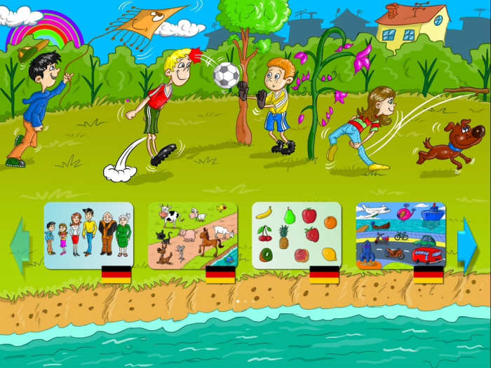 Best Apps for Children to Learn German WeHaveKids